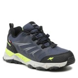 Trekkings KangaRoos, 38, Bleu