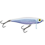 Vobler Salmo Thrill, scufundator, culoare HBB, 5cm, 6.5g