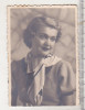 Bnk foto Actrita Mary Theodorescu, Alb-Negru, Romania de la 1950, Portrete