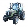 Tractor cu cabina 75CP, 4x4 inmatriculabil cu motor turbo, aer conditionat, camere video AGRI TRACKING 754
