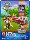 Joc - Paw Patrol - Marshall&#039;s Save the Forest | Spin Master