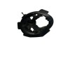 Suport proiector ceata fata RENAULT MASTER (ph1), 01.2010-06.2019, partea dreapta,