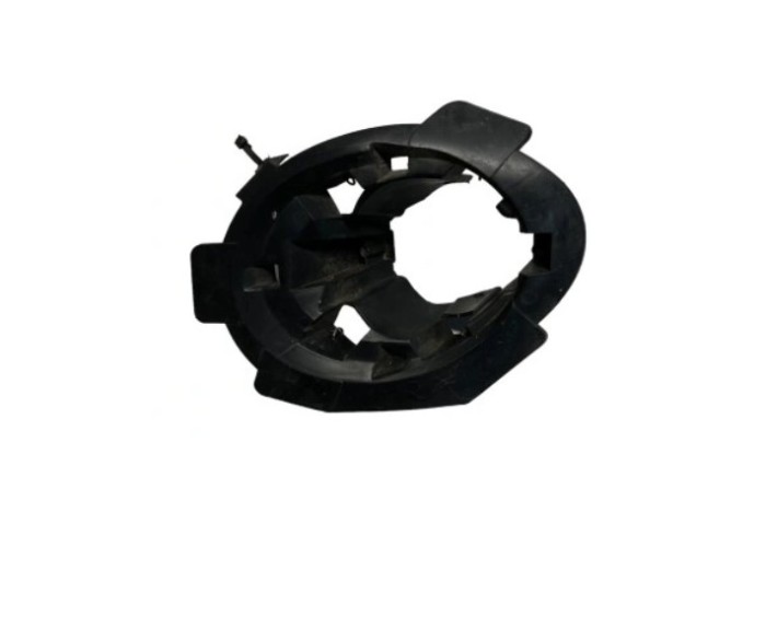 Suport proiector ceata fata RENAULT MASTER (ph1), 01.2010-06.2019, partea dreapta,