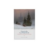 Peace in the Last Third of Life A Handbook of Hope for Boomers