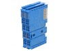 Modul Intrare Digitală 4 Canale 24V