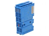 Modul Intrare Digitală 4 Canale 24V