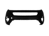 Bara fata Fiat Fiorino/Qubo, 2015-, negru; complet, Aftermarket