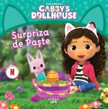 Gabby&amp;#039;s Dollhouse. Surpriza de Paste