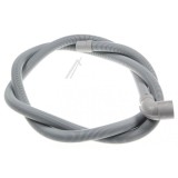 C00303360 FURTUN DE SCURGERE L=2050 MM 482000089606 masina de spalat Hotpoint Ariston FMG723 WHIRLPOOL/INDESIT