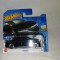 bnk jc Hot Wheels 2023 - Lucid Air - 97b/250