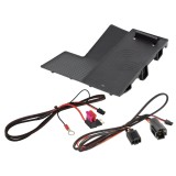 241320-66-1 Buzunar INBAY de VW Golf VII RHD 10W