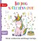 Boldog sz&uuml;let&eacute;snapot! - Kicsi unikornis sz&uuml;linapi tort&aacute;ja - Daniela Gamba