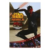 Maul, Disney, Disney