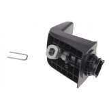 Racord imbinare pentru aparat de spalat cu presiune, KARCHER 4.100-775.0, FC ALU