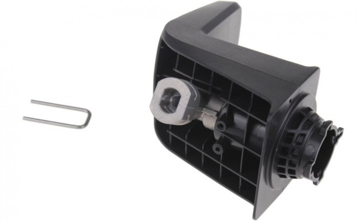 Racord imbinare pentru aparat de spalat cu presiune, KARCHER 4.100-775.0, FC ALU
