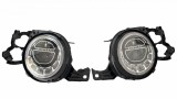 2X NEW ORIGINAL HEADLIGHTS FULL LED LAMPS COMPLETE BENTLEY BENTAYGA 36A941005G + 36A941006G