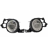 2X NEW ORIGINAL HEADLIGHTS FULL LED LAMPS COMPLETE BENTLEY BENTAYGA 36A941005G + 36A941006G