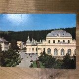 CPISV Ilustrata Suceava Bucovina Vatra Dornei, Circulata, Fotografie