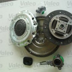 Set ambreiaj VW SHARAN (7M8, 7M9, 7M6) (1995 - 2010) VALEO 845006