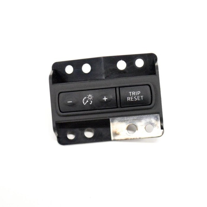 Comutator NISSAN QASHQAI II J11, J11_ 2014 10611970