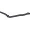 Furtun de lichid de răcire BMW 4 Cabrio F33, F83 2014 OEM: 9208184 22494249