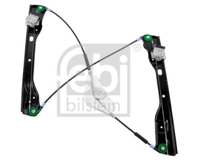 FEBI BILSTEIN 177112 Mecanism actionare geam foto