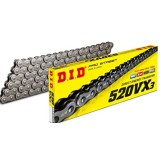 Lant transmisie pas 520 X-ring D.I.D