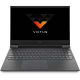 Laptop Gaming HP Victus 15-fb0014nq cu procesor AMD Ryzen&trade; 5 5600H pana la 4.20 GHz, 15.6, Full HD, IPS, 16GB DDR4, 512GB SSD, NVIDIA&reg; GeForce RTX&trade; 30