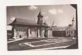 RF36 -Carte Postala- Biserica manastirii Neamt, circulata 1974