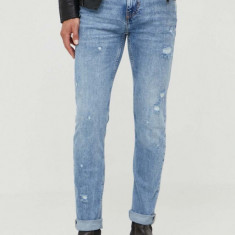 Just Cavalli jeansi barbati