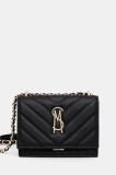Steve Madden poșetă Bamara-2 culoarea negru, SM13001840