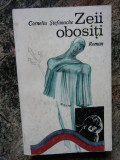 ZEII OBOSITI-CORNELIU STEFANACHE