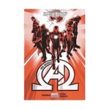 New Avengers