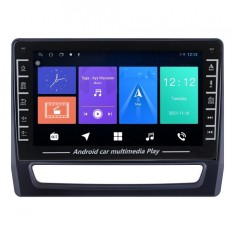 Navigatie dedicata cu Android Mitsubishi ASX dupa 2019, 1GB RAM, Radio GPS Dual foto