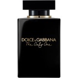 Dolce&amp;Gabbana The Only One Intense Eau de Parfum pentru femei 30 ml