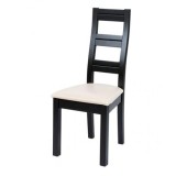 SCAUN ERGO STOFA STANDARD - Wenge Negru