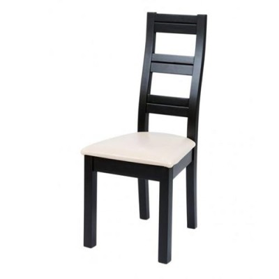 SCAUN ERGO STOFA STANDARD - Wenge Negru foto