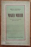 Matei Millo (Caruta cu paiate) - Mircea Stefanescu
