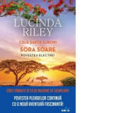 Cele sapte surori. Sora soare. Povestea Electrei - Lucinda Riley