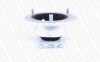MONROE MK136 MOUNTING KIT Rulment sarcina suport arc