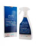 Spray profesional de curatat cuptoare si aragaze - Bosch
