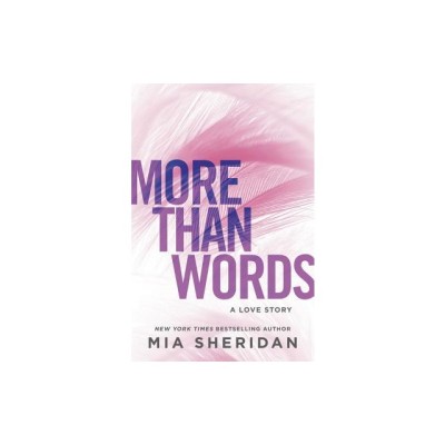 More Than Words foto
