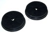FILTRU CARBON SĂ&dagger;T ( 2 STK ) 258691 pentru hota GORENJE