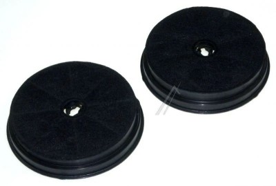 FILTRU CARBON SĂ&amp;dagger;T ( 2 STK ) 258691 pentru hota GORENJE foto