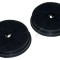 FILTRU CARBON SĂ&dagger;T ( 2 STK ) 258691 pentru hota GORENJE