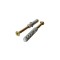 Holsurub cu diblu, 8 x 45 mm, 50 buc / cutie