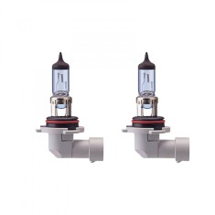 Pachet 2 Becuri Far HB4 12V 51W P22D Super White Sct