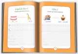 Cumpara ieftin Scriu De Mana 6-7 Ani, - Editura Gama