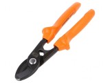 Foarfece Tăiere 210mm fără Fațetă