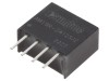 Convertor DC/DC 1W 12V 83mA